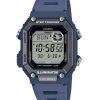 Casio Standard Digital Smartphone Link Step Tracker Bracelet en résine Quartz WS-B1000-2AV 100M Montre pour hommes