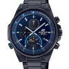 Montre pour homme Casio Edifice Chronograph Solar EFS-S590DC-2A EFSS590DC-2 100M