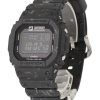 Montre pour homme Casio G-Shock Digital Surfrider Foundation Collaboration Bracelet en résine Tough Solar G-5600SRF-1 200M