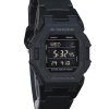 Casio G-Shock Digital Smartphone Link Bracelet en résine noire Quartz GD-B500-1 200M Montre pour homme