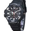 Montre pour homme Casio G-Shock Master Of G-Air Gravitymaster Smartphone Link Analog Tough Solar GR-B300-1A 200M