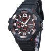 Montre Casio G-Shock Master Of G-Air Gravitymaster Smartphone Link Analog Tough Solar GR-B300-1A4 200M pour homme