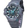 Montre Casio G-Shock Master Of G-Air Gravitymaster Smartphone Link Analog Tough Solar GR-B300-8A2 200M pour homme