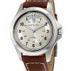 Montre Hamilton Khaki King Automatic H64455523 Hommes