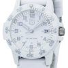 Montre Luminox Leatherback Sea Turtle 0300 série Quartz XS.0307.WO masculin