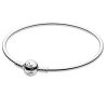 Bracelet Pandora Moments en argent sterling 590713-21 pour femme