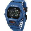 Montre pour homme Casio G-Shock G-Squad World Time Mobile Link Digital GBD-200-2 GBD200-2 200M