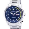 Montre homme J.Springs by Seiko Automatic Navy Dial 100M BEB022 remise à neuf