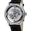 Montre homme Stuhrling Original Winchester Automatic Skeleton Dial 877.01 remise à neuf