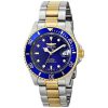 Montre pour homme Invicta Professional Pro Diver 200M 8928OB remise à neuf