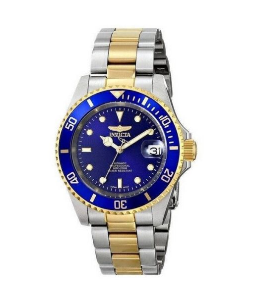 Montre pour homme Invicta Professional Pro Diver 200M 8928OB remise à neuf