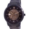 Montre homme Fossil Neutra squelette automatique ME3183 remise à neuf