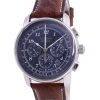 Montre homme Zeppelin LZ126 Los Angeles Chronograph Automatic 76243 remise à neuf