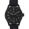 Montre Homme Oris ProPilot Air Racing Edition V Bracelet Tissu Cadran Noir Automatique 01 752 7698 4784-Set 100M