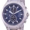 Montre Citizen Super Titanium Chronographe Eco-Drive CA0700-86L 100M pour homme