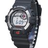 Montre Casio G-Shock Digital à quartz avec bracelet en résine G-8900S-1 200M pour homme