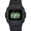 Montre Casio G-Shock Digital pour homme, troisième signature à quartz GLX-5600KB-1 200M du surfeur professionnel international K