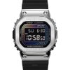 Montre Casio G-Shock G-Steel Digital Rainbow Brick Wall Cadran multicolore Quartz GM-5600RW-1 200M pour homme