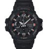 Montre Casio G-Shock Master Of G-Air Gravitymaster Analog Smartphone Link Cadran Noir Solaire GR-B300EC-1A 200M pour Homme