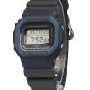 Montre Casio G-Shock Digital Seasonal Collection 2024 Bracelet en résine biosourcée Quartz DW-5600RS-8 200M pour homme