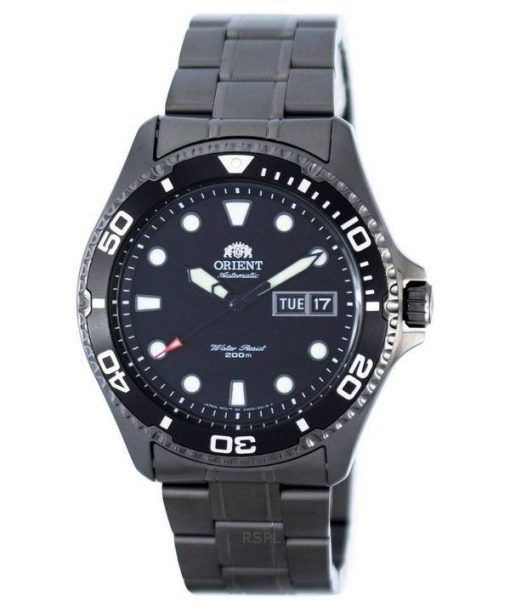 Orienter le Ray Raven II mise en veille automatique réserve 200M FAA02003B9 montre homme