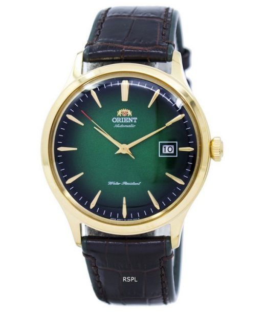 Montre Homme Orient Bambino Version 4 Automatique FAC08002F0 TAC08002F0