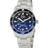 Montre de plongée automatique Mido Ocean Star en acier inoxydable avec cadran bleu dégradé M026.907.11.041.00 200M pour homme