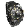 Montre analogique numérique Casio Pro Trek 50e anniversaire édition limitée cadran gris Tough Solar PRW-6900ZE-1 100M pour homme