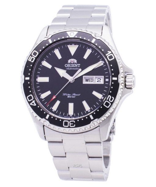 Orient Watch Mako III RA-AA0001B19B automatique 200M hommes